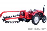 Sell Trencher