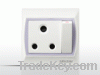 Sell icool 15A Three-pin round socket with switch