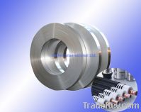 Sell Aluminium strip for corrugated cable