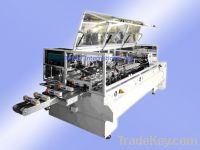 Sell Automatic box packing/wrapping machine