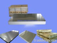 Sell Aluminium sheet