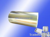 Sell Aluminium foil for food container