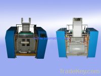 Sell automatic rewinding machine for cling film