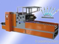 Sell Automatic aluminium foil rewinding machine