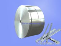 Sell Aluminium strip for insulating glass aluminium spacer