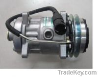 Sell DAF XF95 AC Compressor