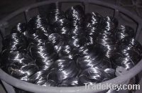 Sell welded wire mesh