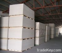 Sell calcium silicate board