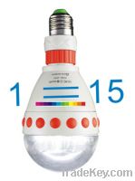 IBE multifunction Bulb