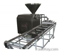 Sell Chicken and beef bar machine
