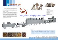 Sell SPH-90 Dog/fish food manufacture equipment