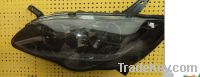 Sell head lamp protective film
