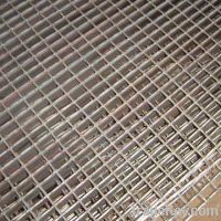 Sell Welded wire mesh panel