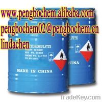 Sell Sodium Hydrosulphite( paper making chemical)
