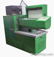 Sell HY-CRI200Jhigh pressure common rail test bench