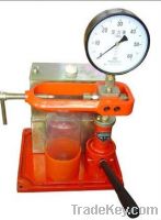 Sell HY-1 Nozzle Tester