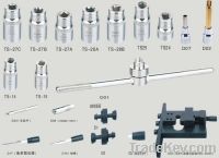 Sell Common rail fuel injector tool kits ( Bosch Denso Delphi)