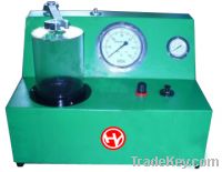 Sell High Quality PQ-400 Double Spring Injector Nozzle Tester