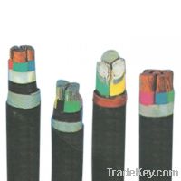 Sell XLPE Power Cable