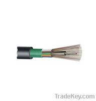 Sell Stranded-Layer Type Optical Fiber Cable