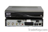 Sell  DVB-S receiver Dreambox 500S DM500S Satellite tv box