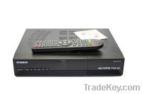 Sell Linux hd receiver openbox s9 Fta receiver openbox s9 Set top box