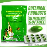 Sell MZT botanical slimming capsule