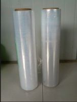 100% New Material PE Wrapping Film for Packing