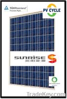 Sell Solar modules