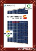 Sell Solar panels P230