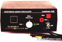 In-circuit capacitance and leakage meters