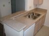 Sell Stainless Steel Sinks with Kitchen Vanity Top