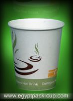 paper cup