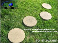 Garden Stepping Stones