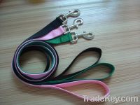 Sell high quality custom nylon dog leashes from manufacturers in China