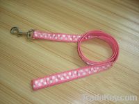 Sell manufacturing dog leashes