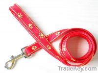 Sell newest style 2012 braided dog leash