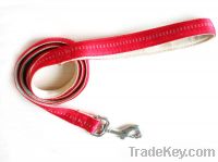 Sell hollow-cotten nylon dog leash