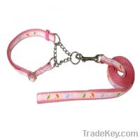 Sell pet collar and leash