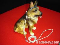 Sell nylon dog collar and leash