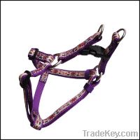 Sell pet harness with nylon material