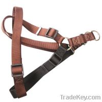 Sell nylon dog harness