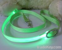 Sell led dog lead