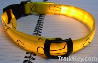 Sell led dog collars