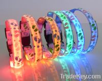 Sell lighting dog collar