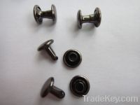 Sell double headed rivets