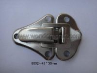 Sell metal lock for bag and luggage 8002
