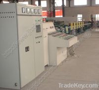 Sell Quenching and Tempering Line