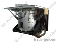 Sell 50 kgs induction furnace