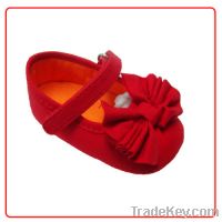 Sell fashion baby shoes